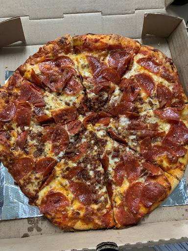 Photo of Saucies27 Pizzeria - 4404 27 St, Vernon, BC V1T 4Y4